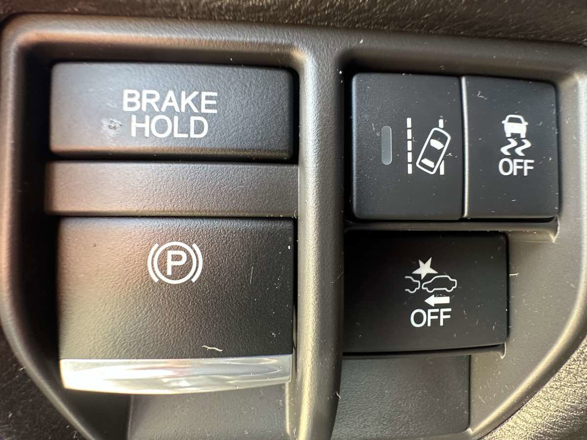 Used 2017 Acura MDX SH-AWD w/ Technology Package image 13