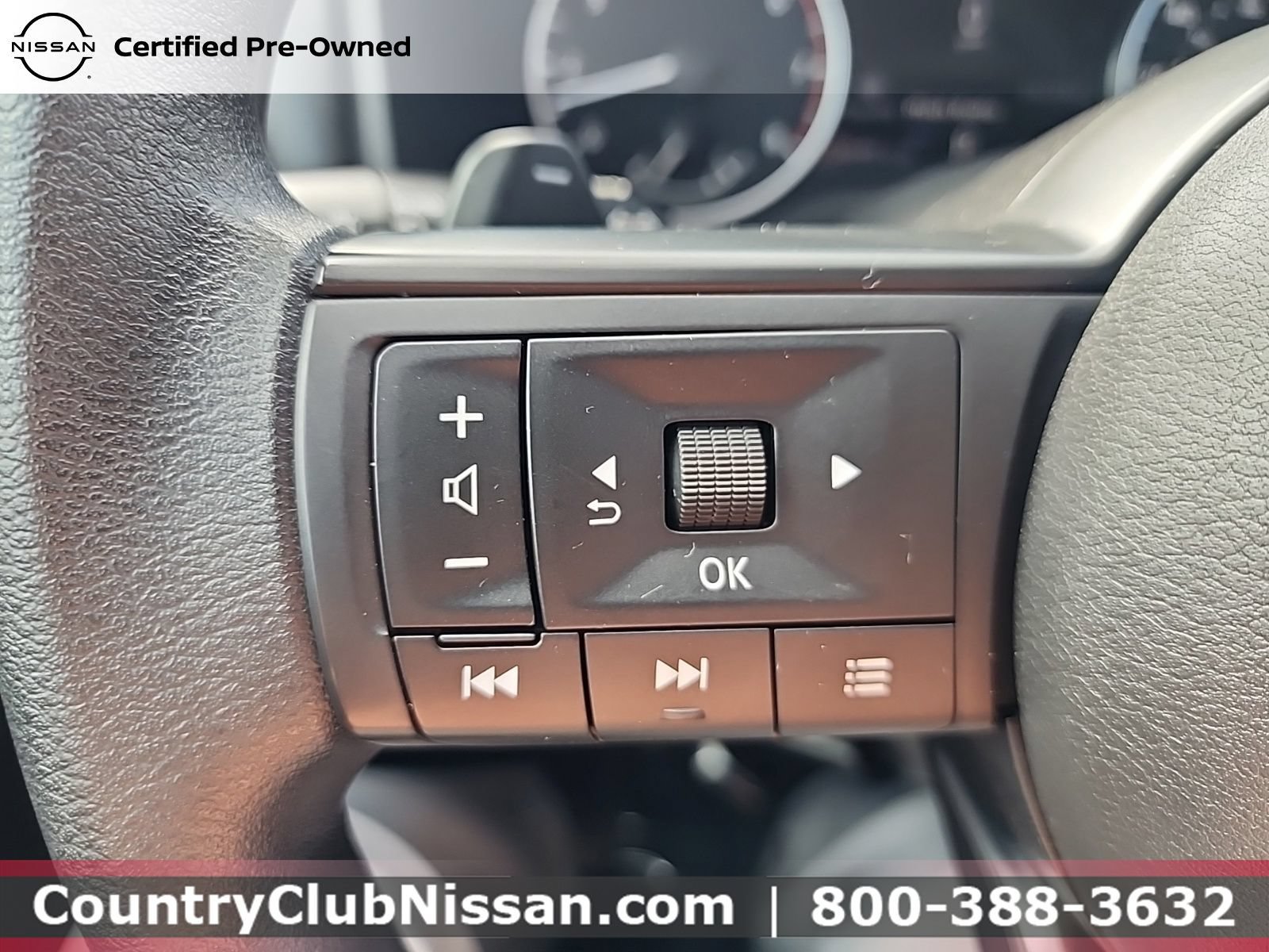 Certified 2023 Nissan Rogue S AWD/4WD image 18