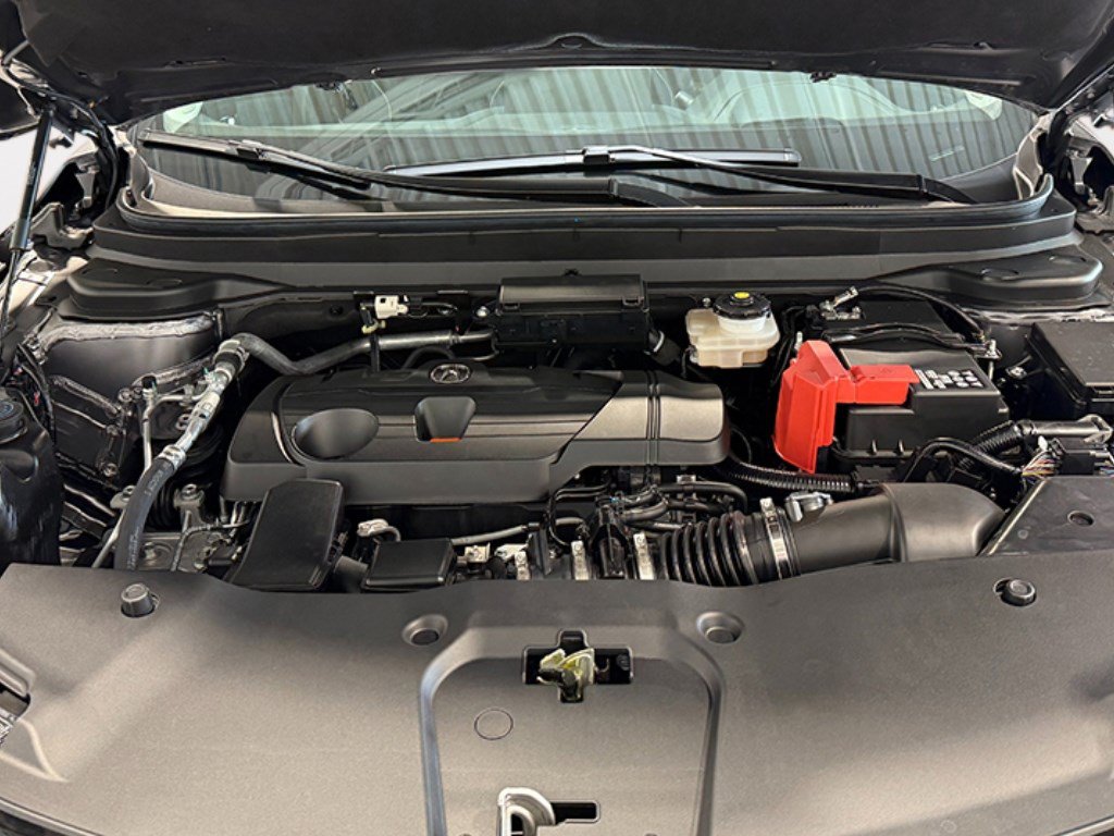 New 2026 Acura RDX w/ Advance Package AWD/4WD image 13