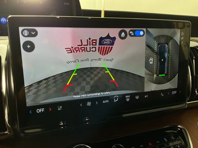 New 2026 Ford Expedition King Ranch image 25