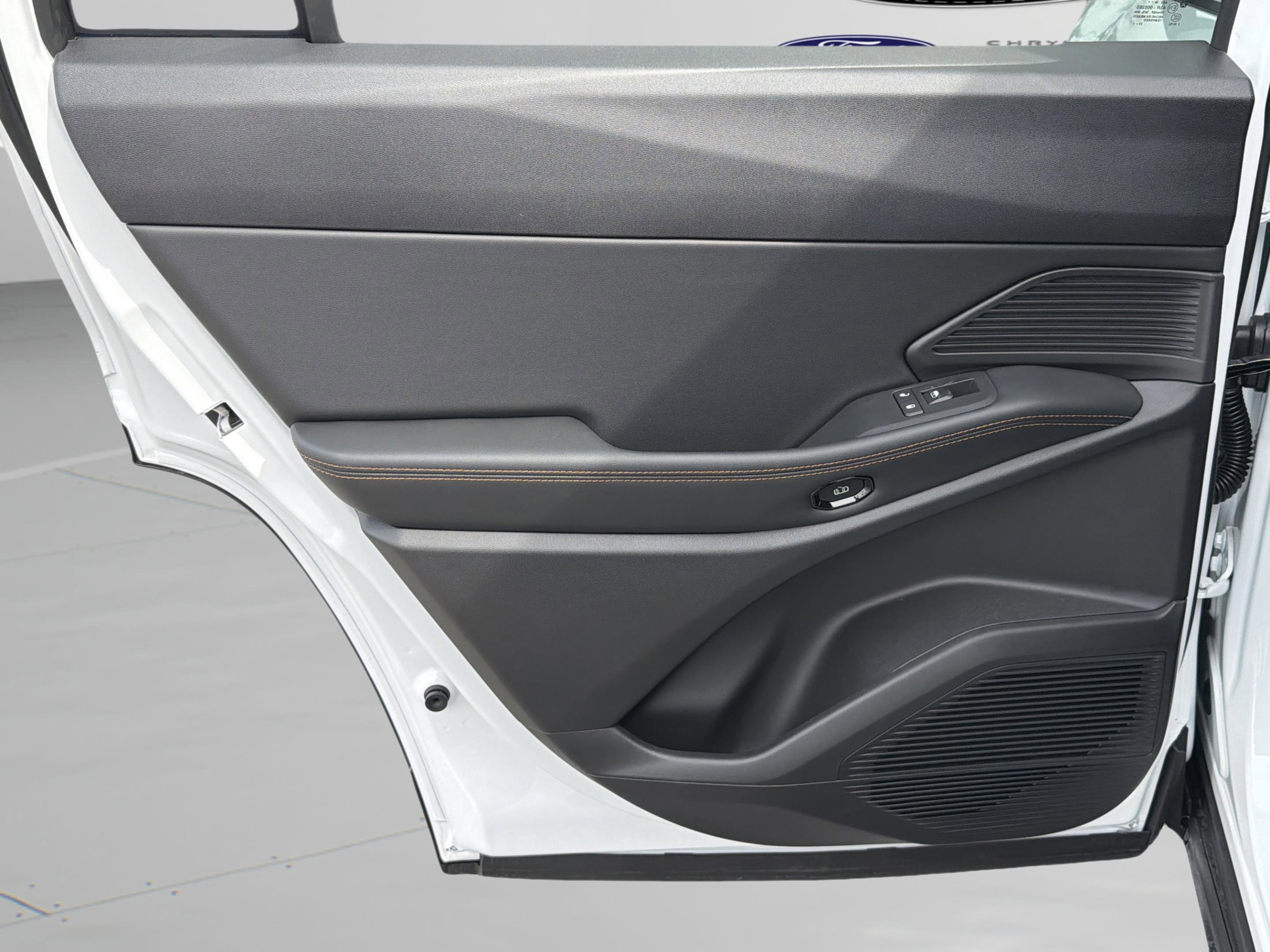 New 2026 Jeep Cherokee Limited image 21