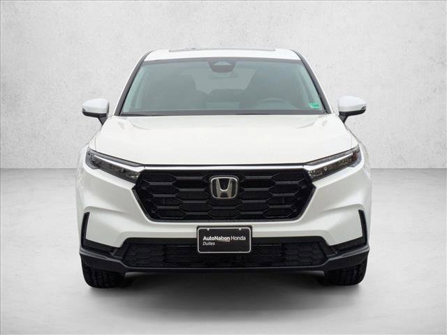 New 2026 Honda CR-V EX image 6