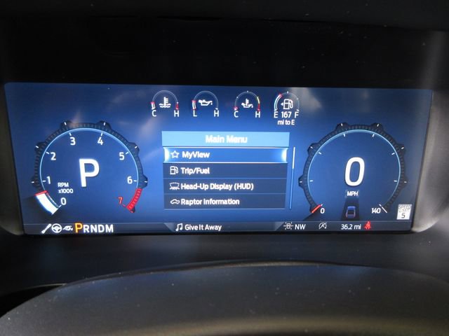 New 2026 Ford F150 Raptor image 17