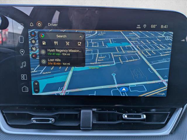 Used 2025 Chevrolet Equinox LT FWD image 13