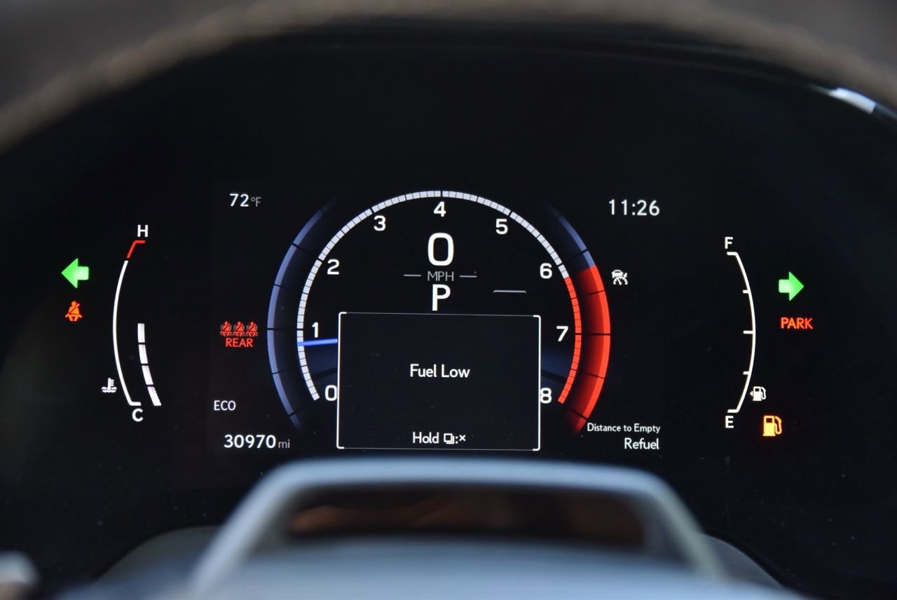 Used 2024 Lexus RX 350 F Sport w/ Convenience Package image 25