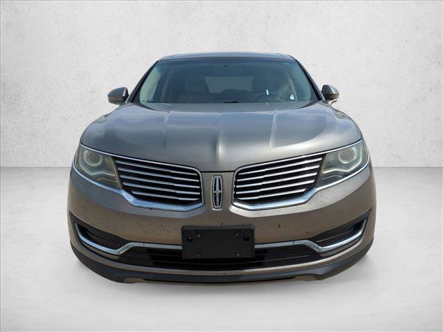 Used 2016 Lincoln MKX Select w/ Select Plus Package FWD video 2