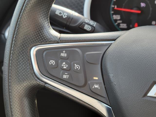 Certified 2023 Chevrolet Malibu LT image 13