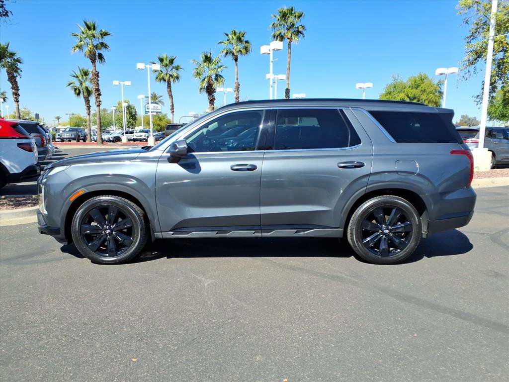 Used 2023 Hyundai Palisade XRT image 3