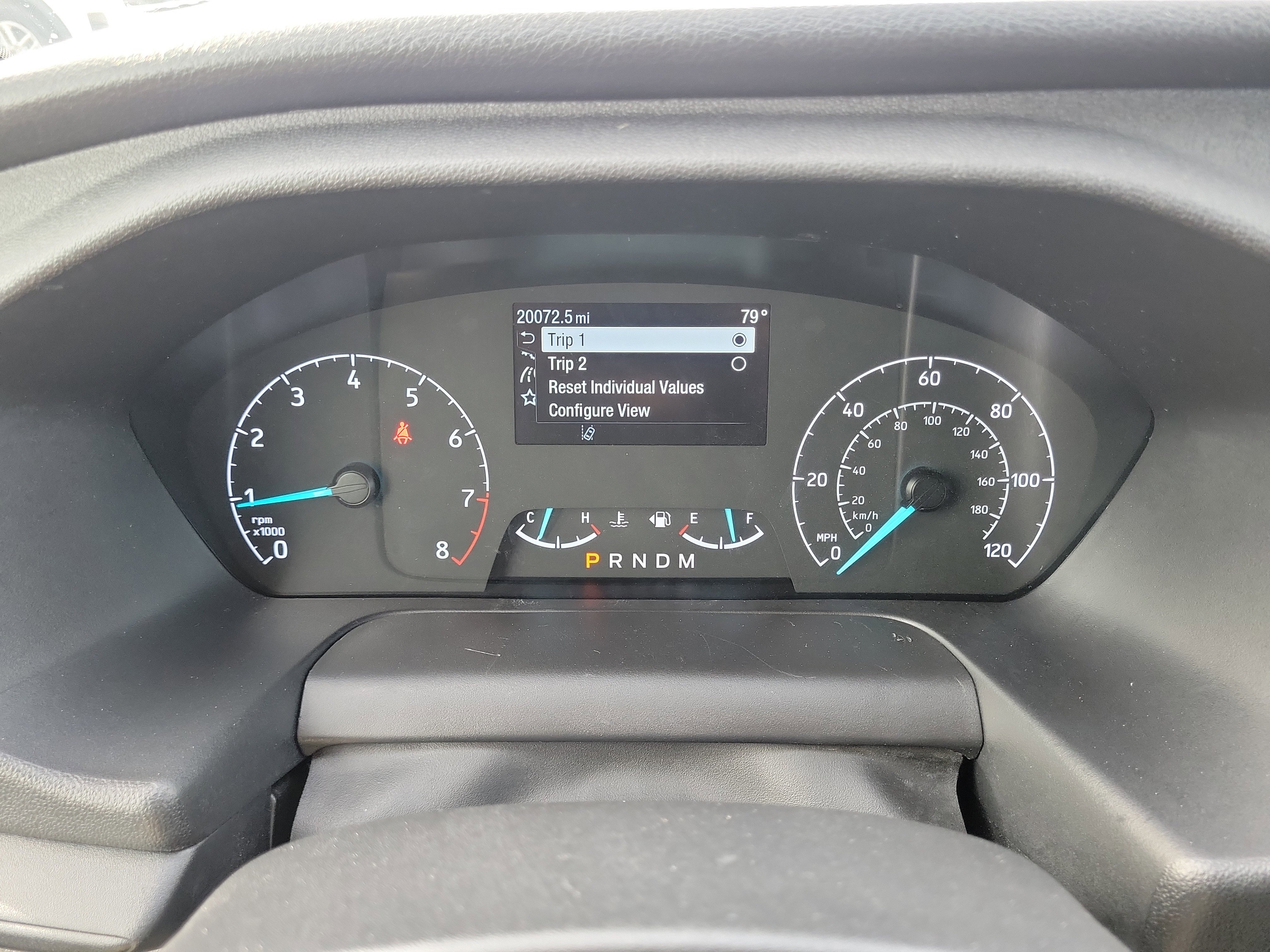 Used 2024 Ford Transit 250 Low Roof w/ Exterior Upgrade Package image 31