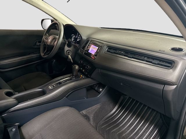 Used 2018 Honda HR-V LX image 27