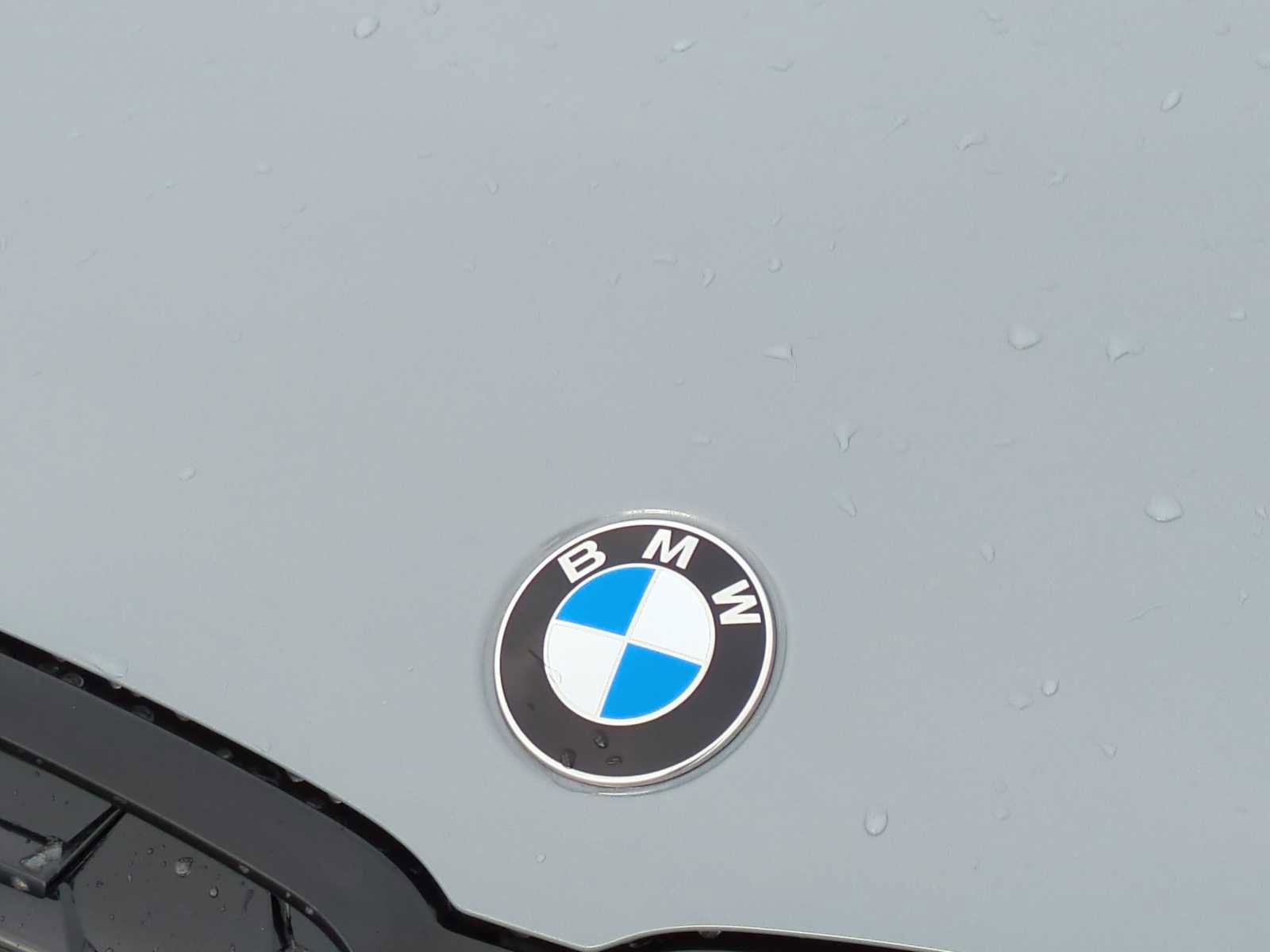 New 2026 BMW M340i xDrive image 11