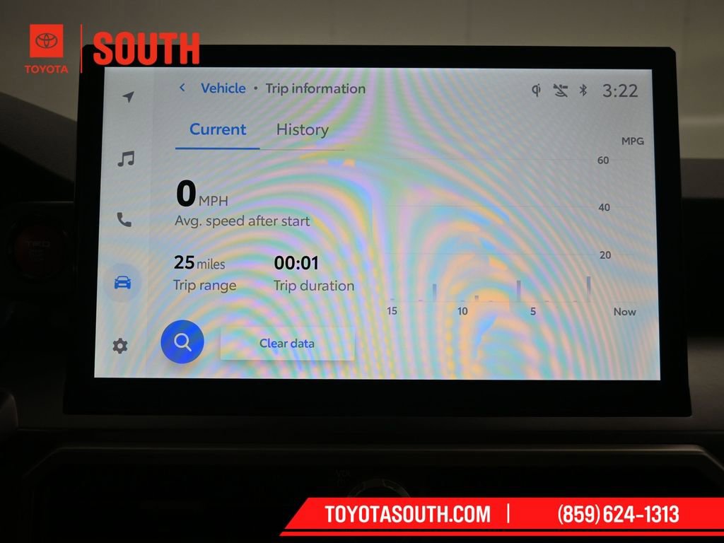 Used 2025 Toyota 4Runner TRD Off-Road Premium image 16