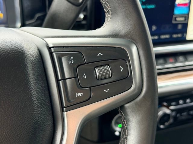 Used 2023 Chevrolet Silverado 1500 LT image 13