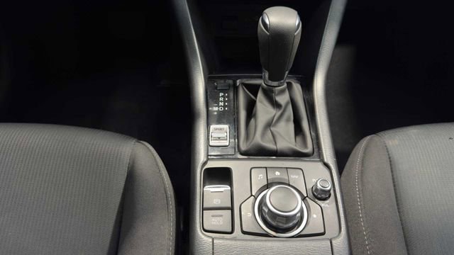 Used 2021 MAZDA CX-3 Sport image 17