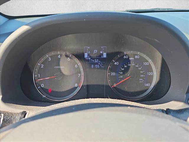 Used 2017 Hyundai Accent SE image 10