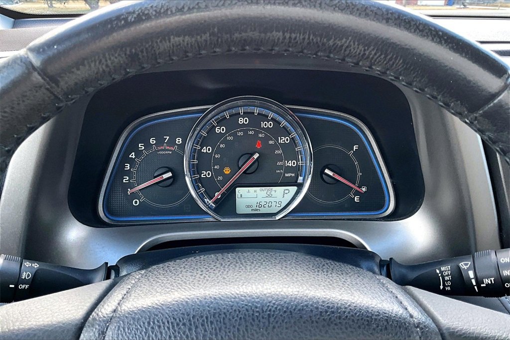 Used 2014 Toyota RAV4 Limited image 17