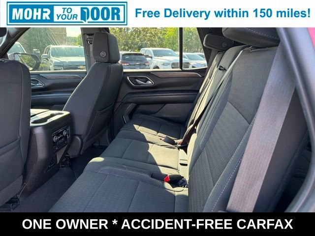 Used 2023 Chevrolet Tahoe LS AWD/4WD image 39