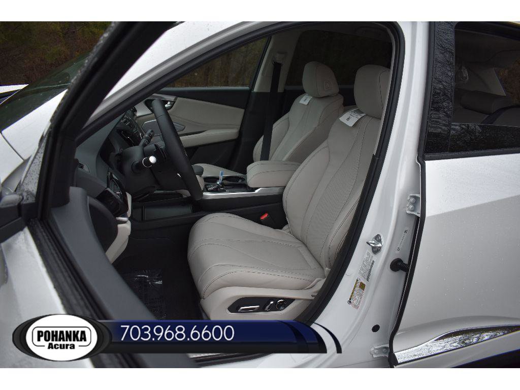 New 2026 Acura RDX Technology Package image 29