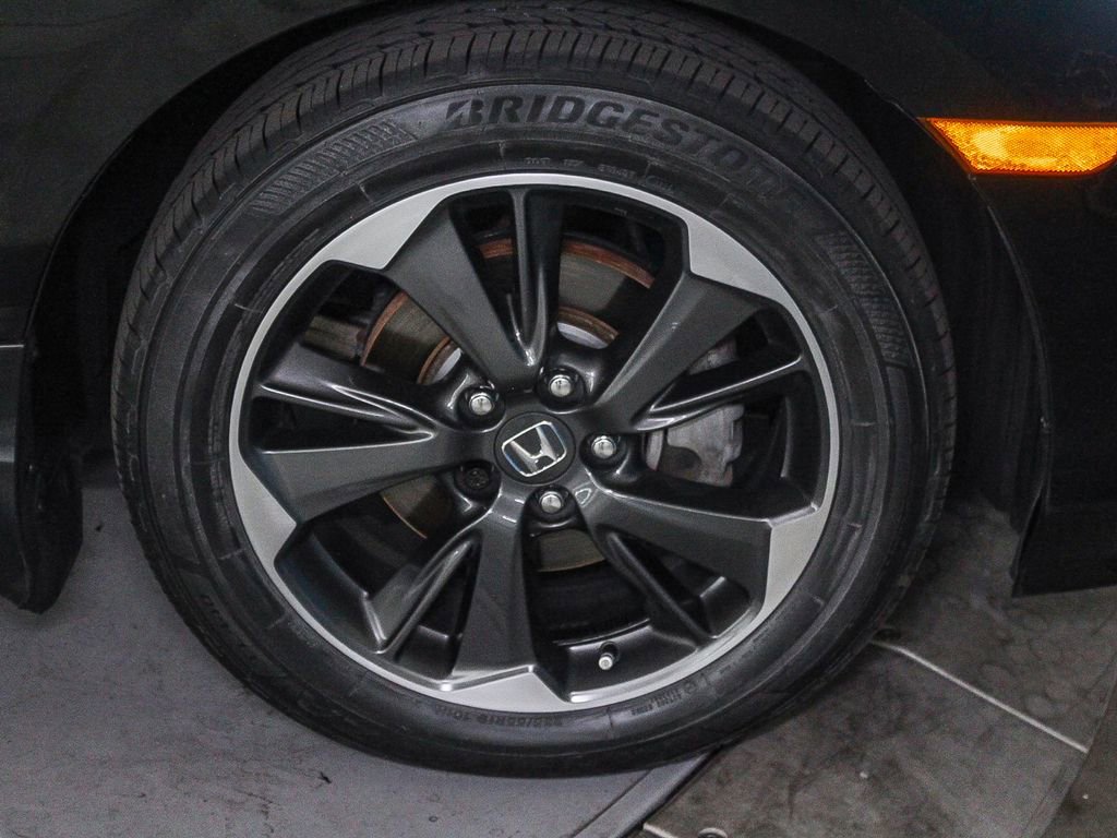 Used 2023 Honda Odyssey Elite image 10