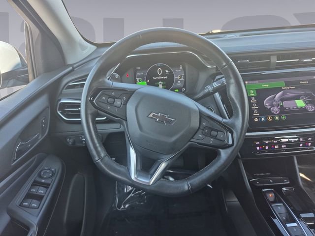 Used 2022 Chevrolet Bolt EUV LT w/ Convenience Package image 13