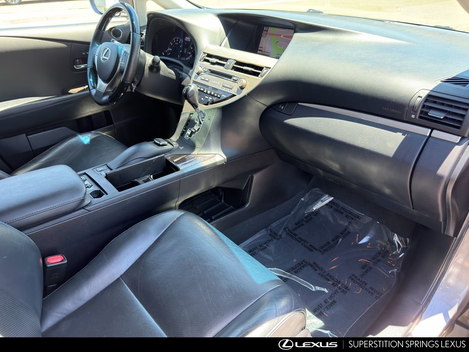Used 2015 Lexus RX 350 FWD image 33