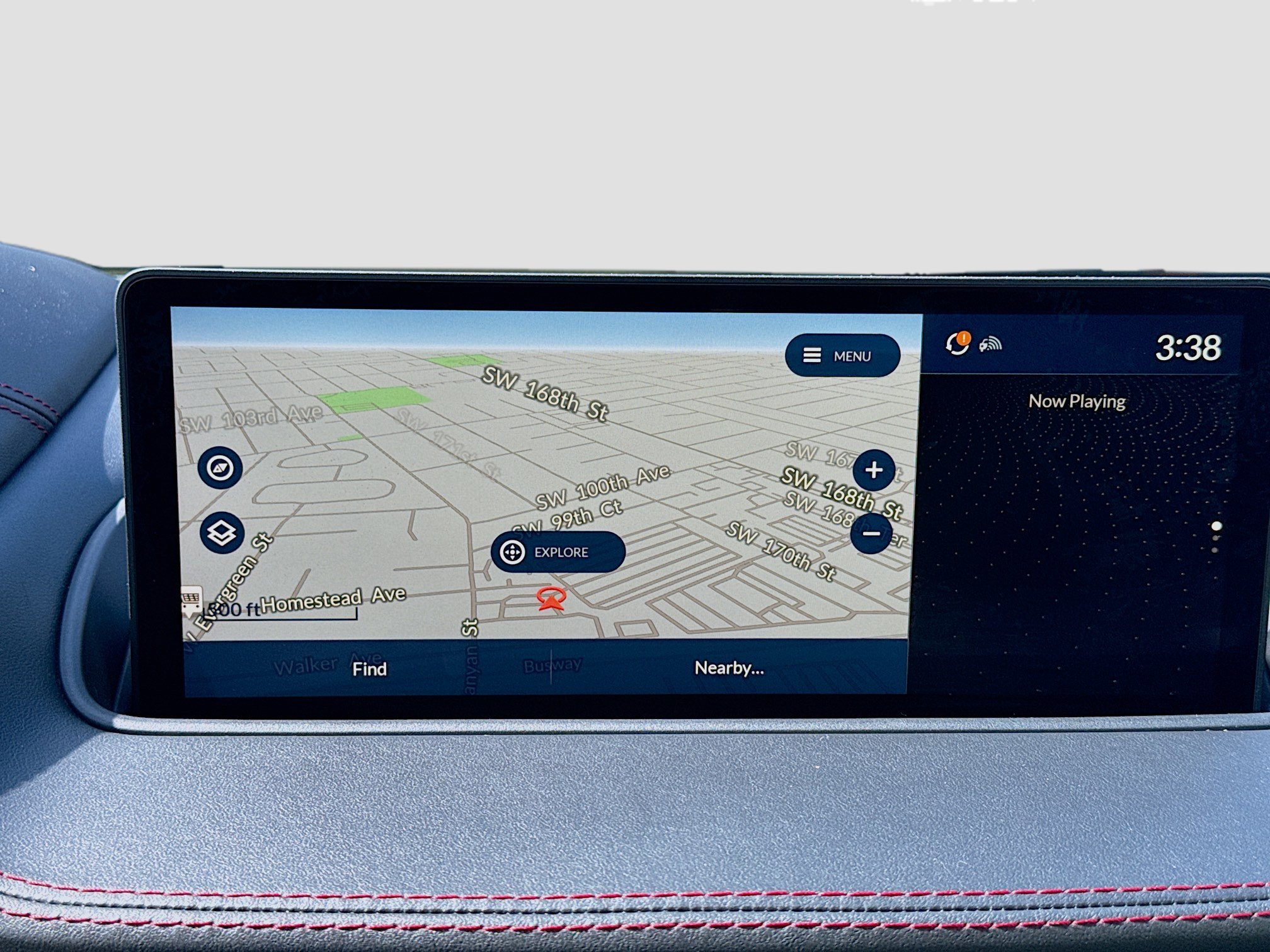 Used 2024 Acura MDX Type S image 13