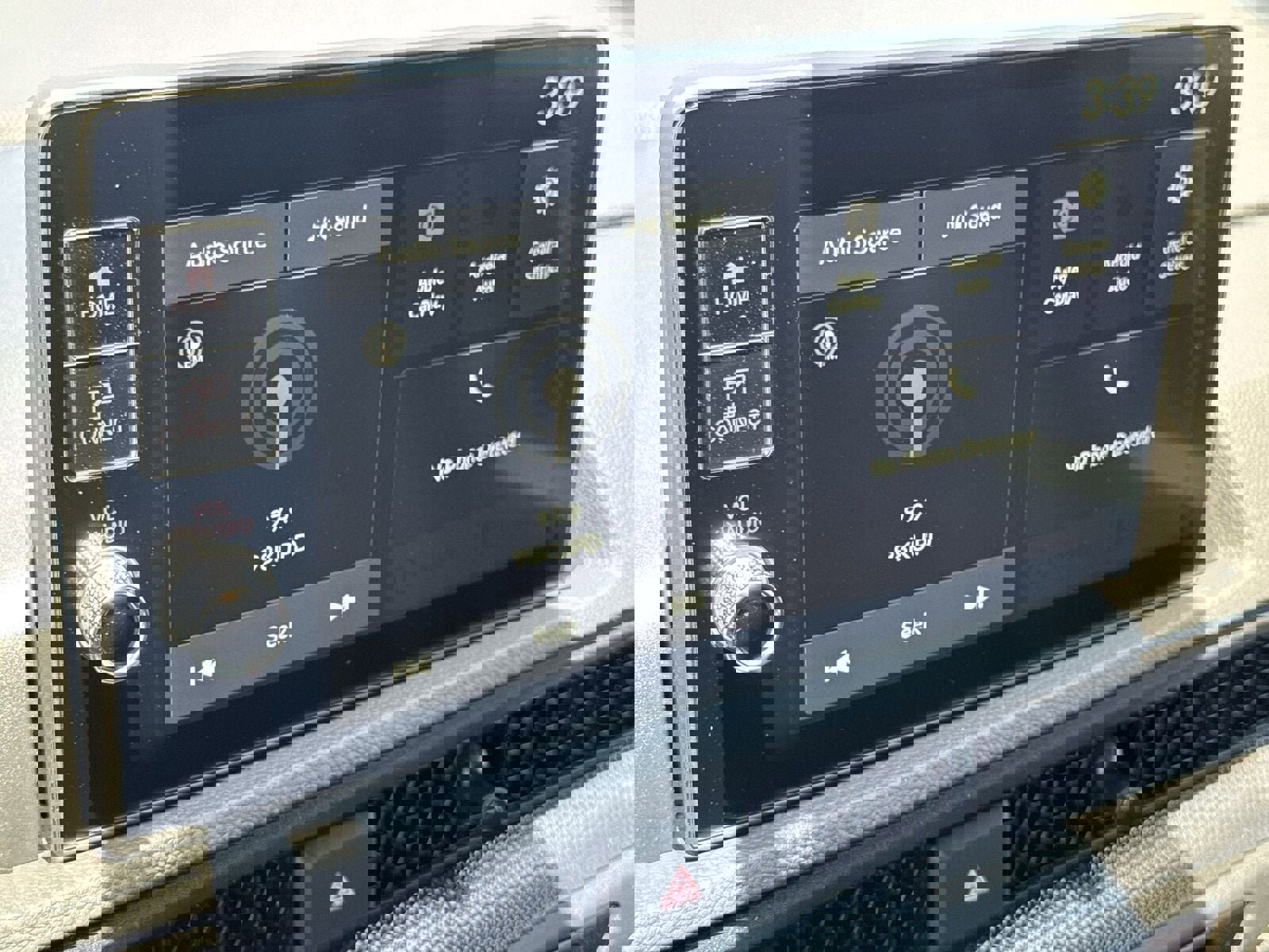 New 2026 Honda CR-V Sport-L image 13