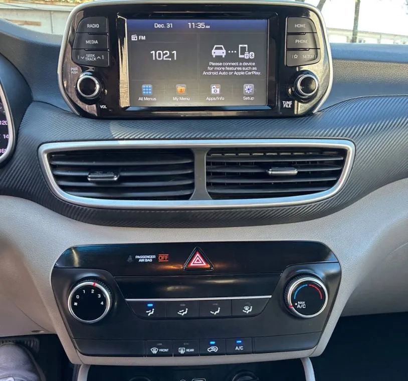 Used 2019 Hyundai Tucson SE image 13