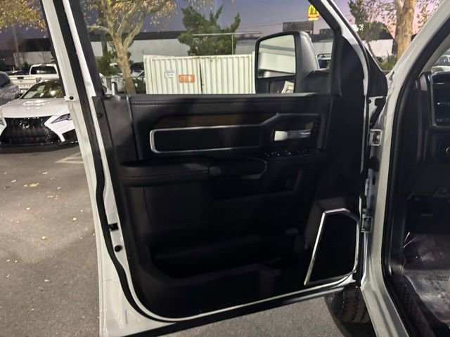 Used 2024 RAM 2500 Laramie image 12