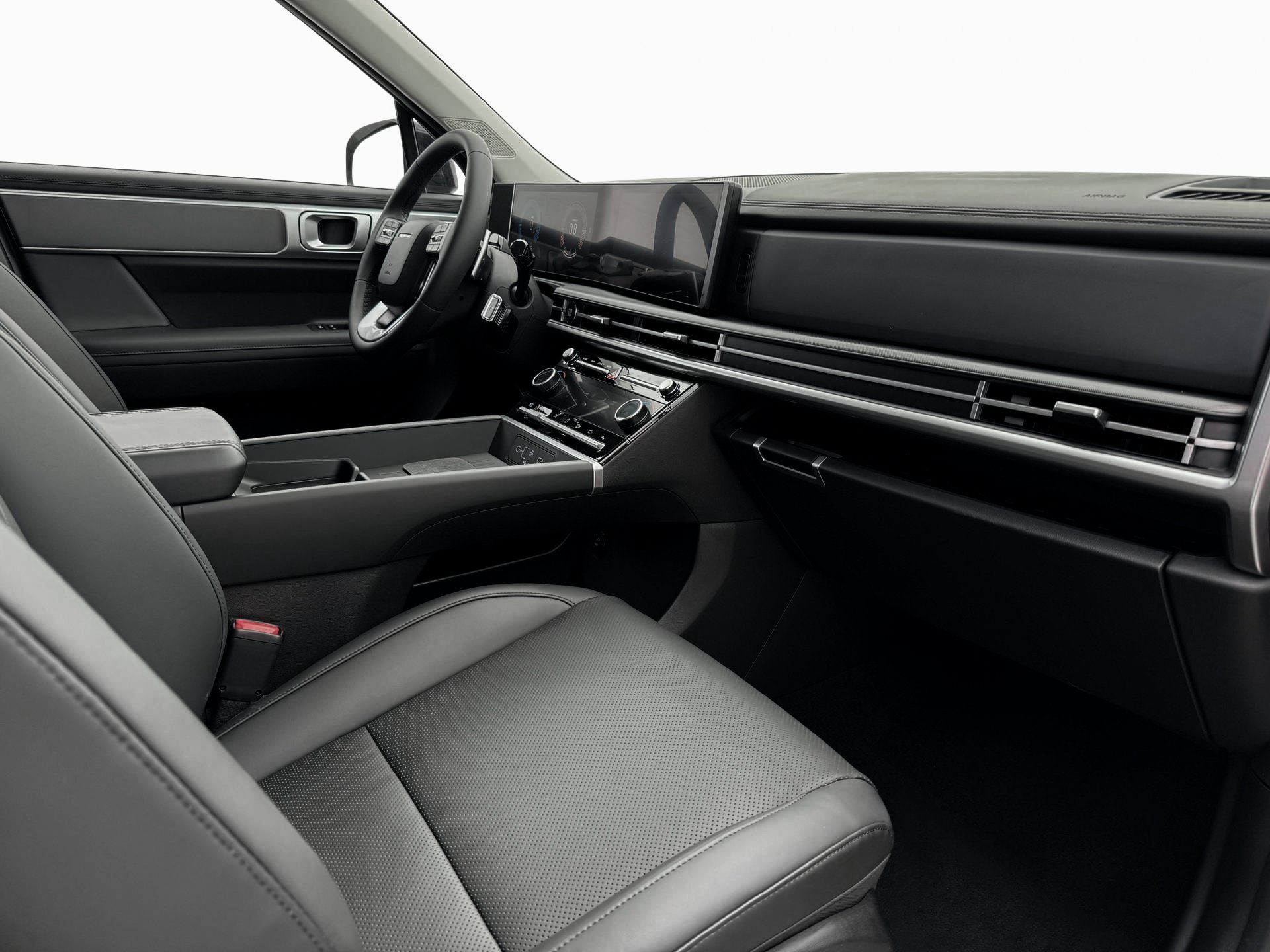 New 2025 Hyundai Santa Fe XRT AWD/4WD image 15