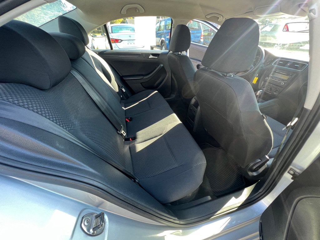 Used 2014 Volkswagen Jetta S FWD image 9