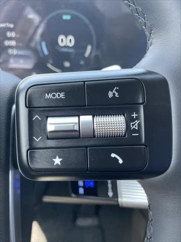 New 2026 Hyundai Santa Fe Limited image 20