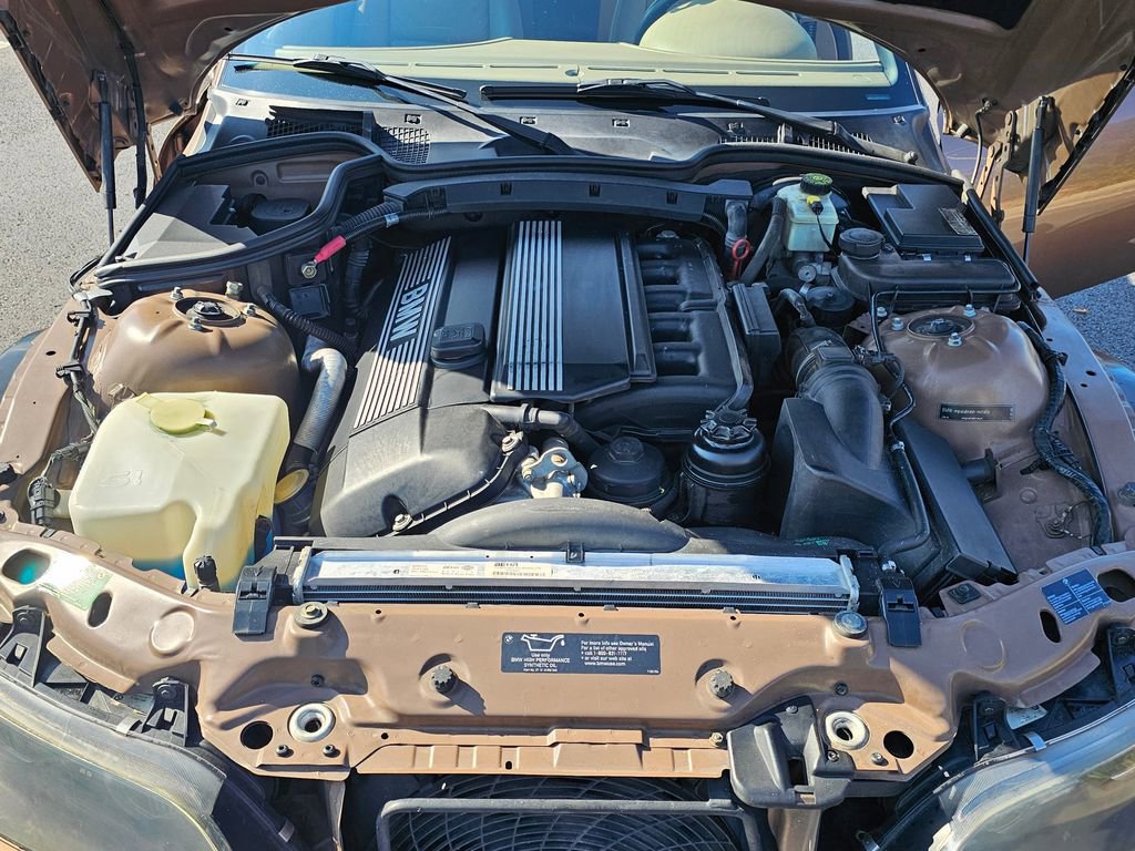 Used 2001 BMW Z3 2.5i image 24