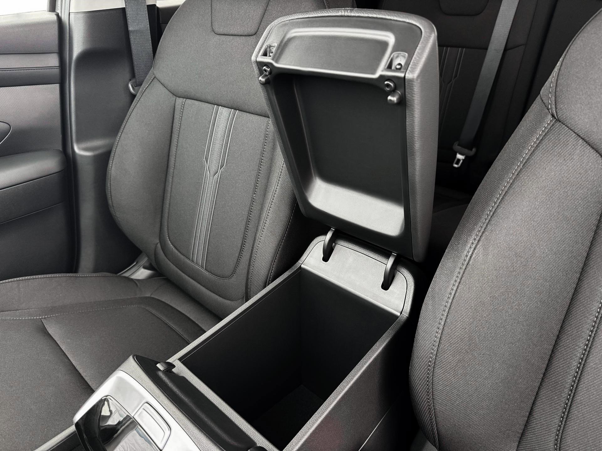 New 2026 Hyundai Tucson SEL image 18