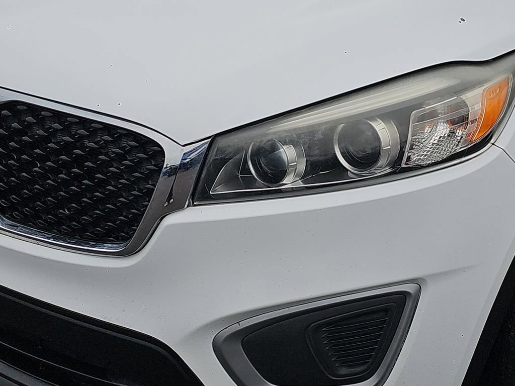 Used 2017 Kia Sorento FWD image 33