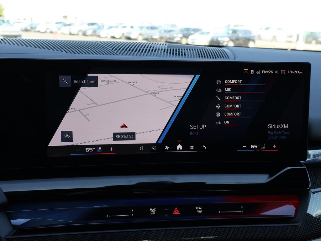 New 2026 BMW M5 w/ Executive Package image 26