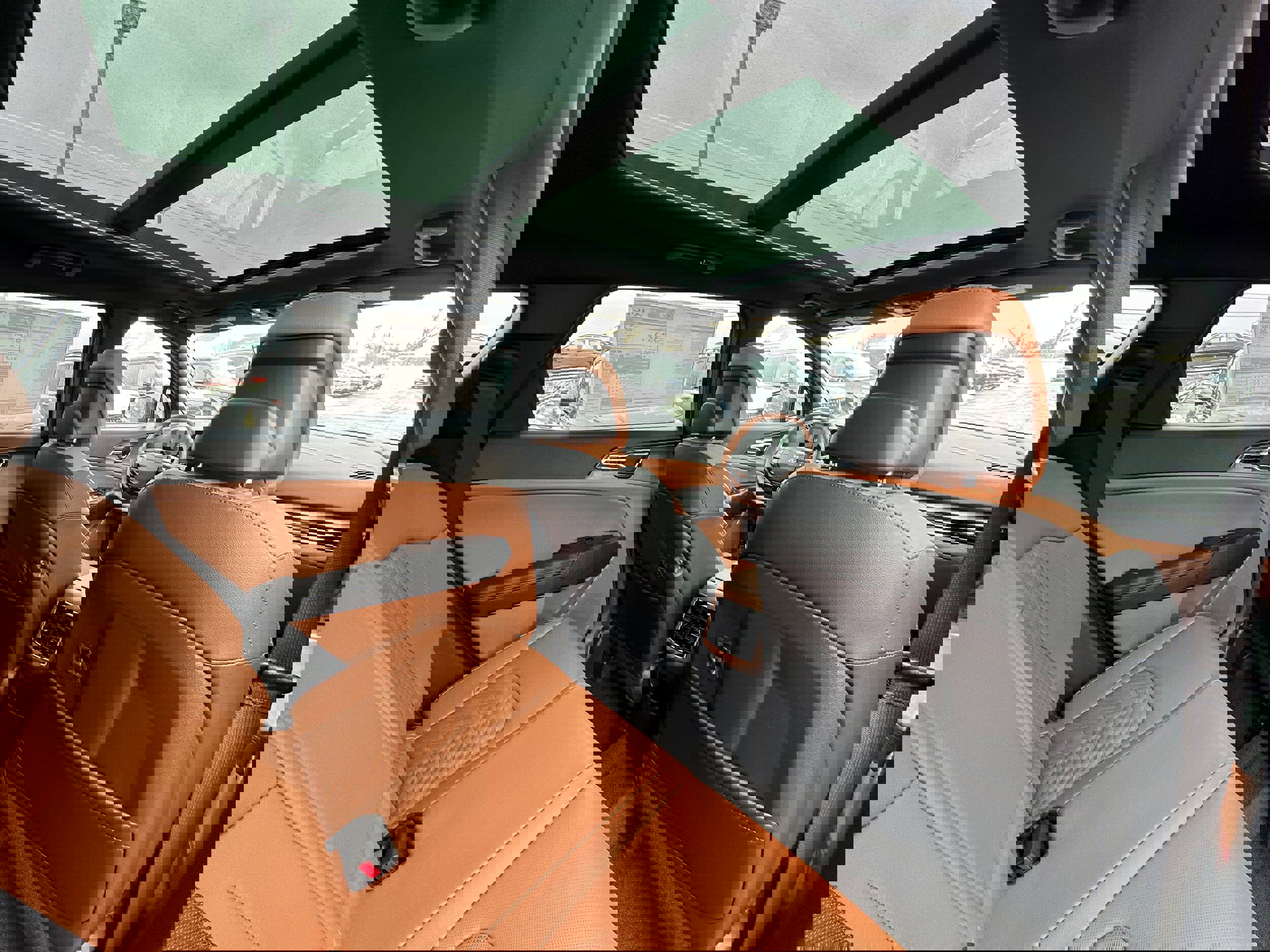 New 2026 Kia Sportage X-Line image 19