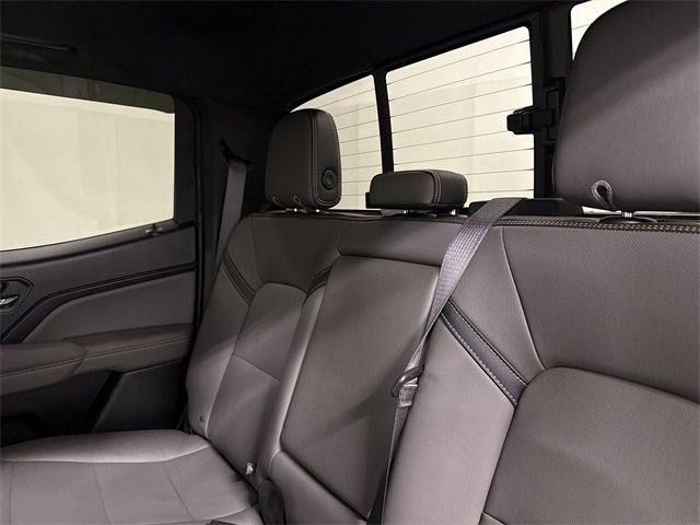Used 2024 Chevrolet Colorado ZR2 w/ ZR2 Convenience Package III image 17