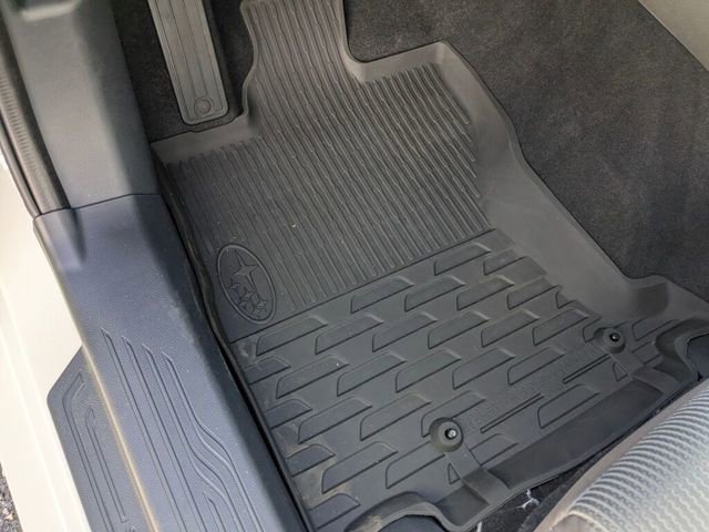 Certified 2025 Subaru Legacy Premium image 28