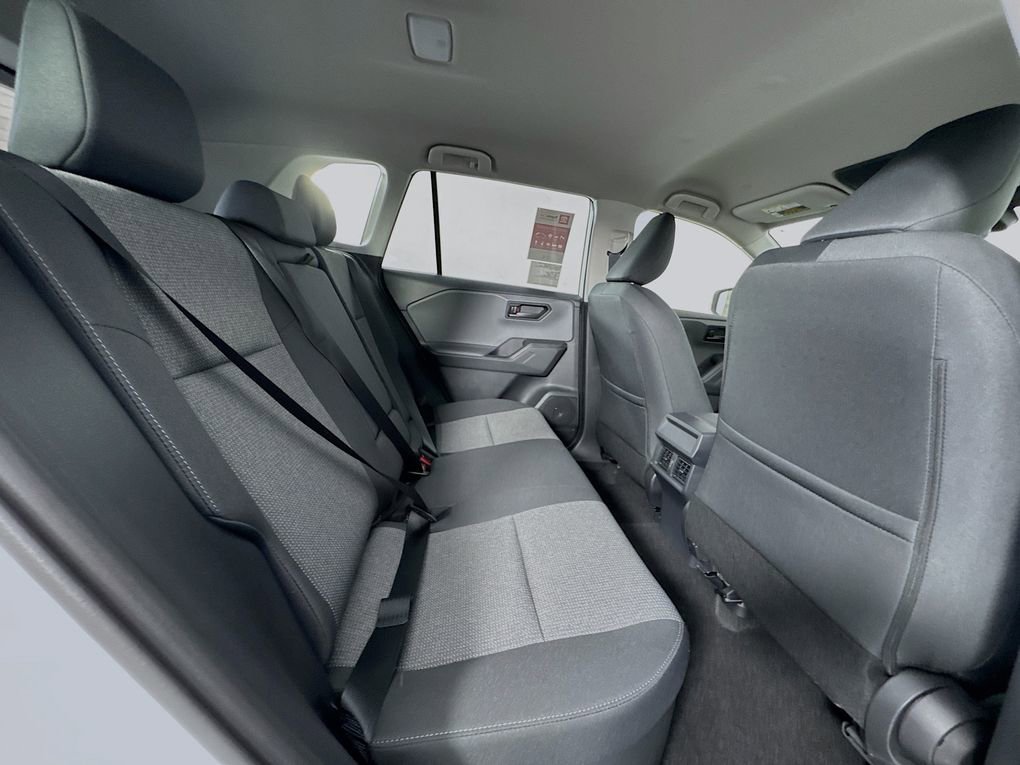 New 2026 Toyota RAV4 LE image 27