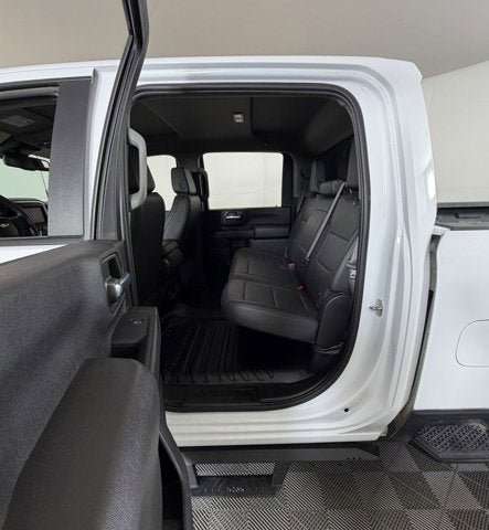 Used 2024 Chevrolet Silverado 2500 W/T AWD/4WD image 7