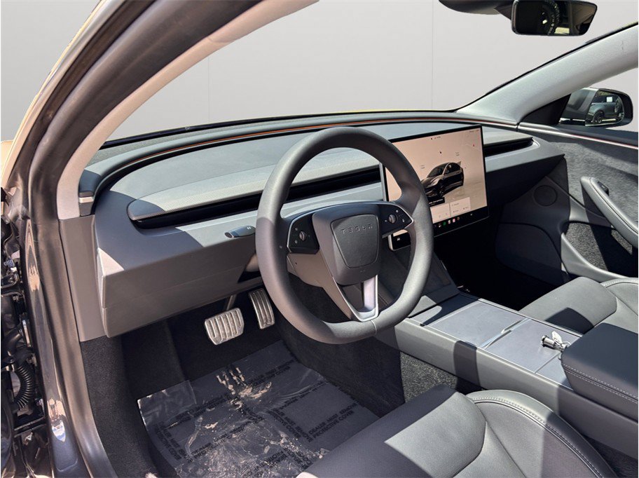 Used 2024 Tesla Model 3 Performance AWD/4WD image 6