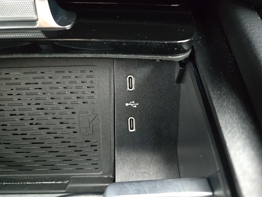 Used 2025 Mercedes-Benz GLE 350 4MATIC image 28