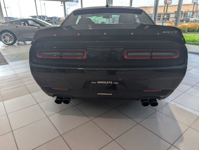 Used 2019 Dodge Challenger R/T Scat Pack image 8
