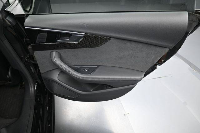 Used 2024 Audi S5 Premium Plus AWD/4WD image 33