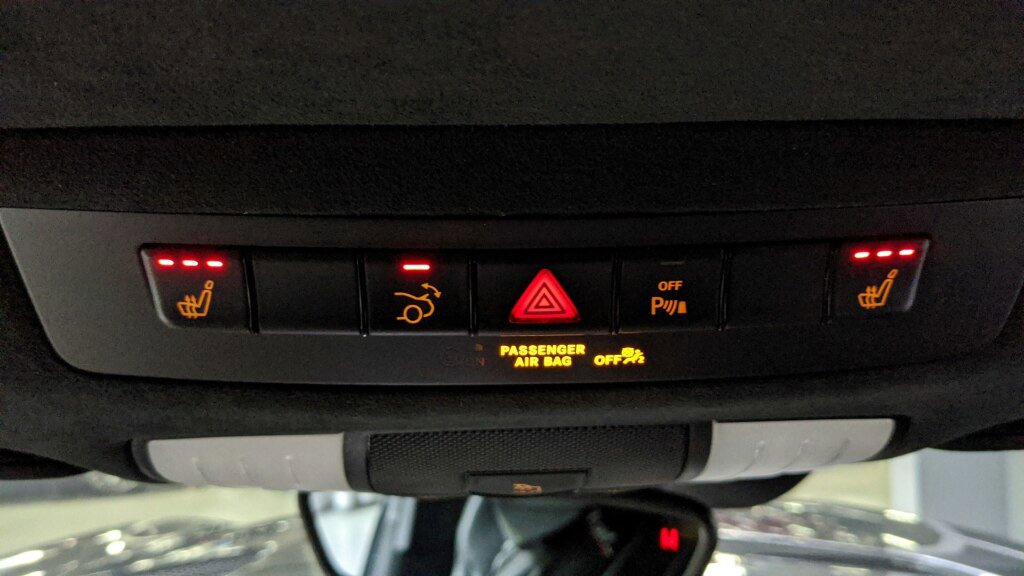 Used 2016 Mercedes-Benz AMG GT S image 30