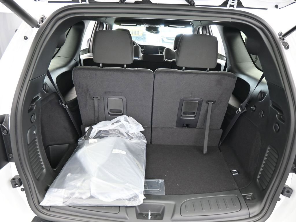 New 2026 Dodge Durango GT image 37
