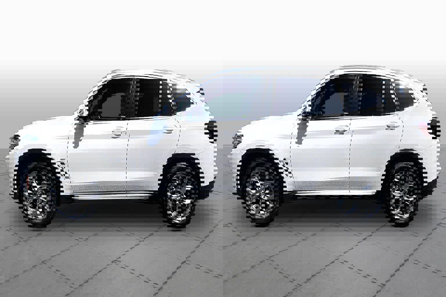 Certified 2023 BMW X3 sDrive30i w/ Convenience Package image 32