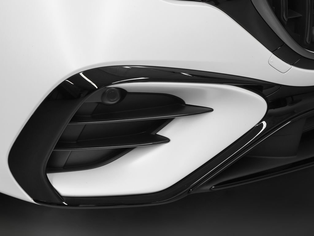 Used 2025 Mercedes-Benz E 53 AMG e 4MATIC Sedan image 6