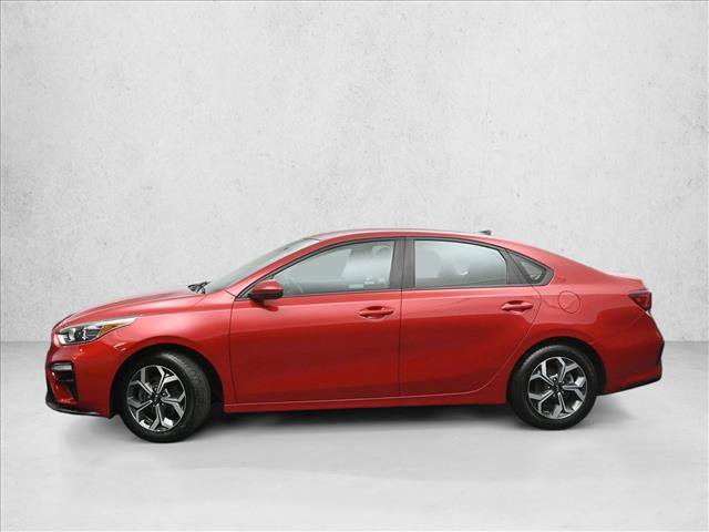 Used 2019 Kia Forte LXS image 7